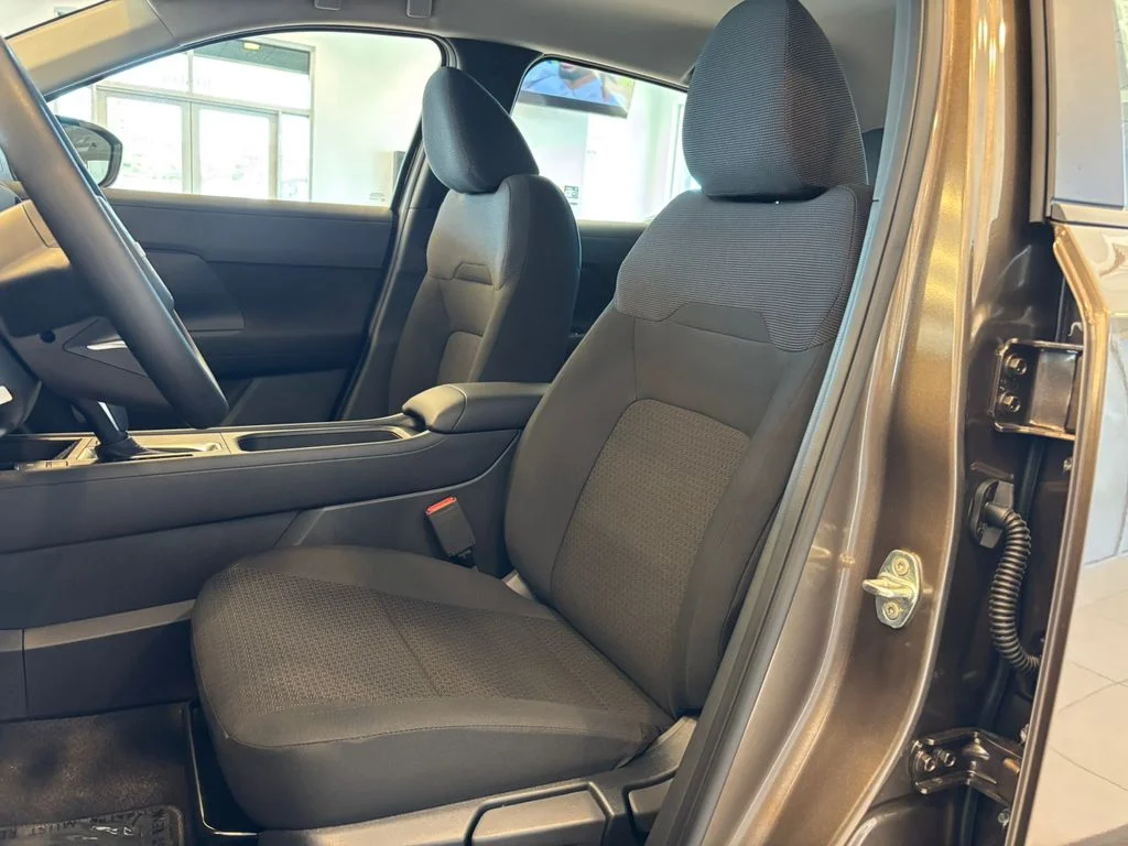New 2026 Canyon Bronze Metallic Nissan S image 11