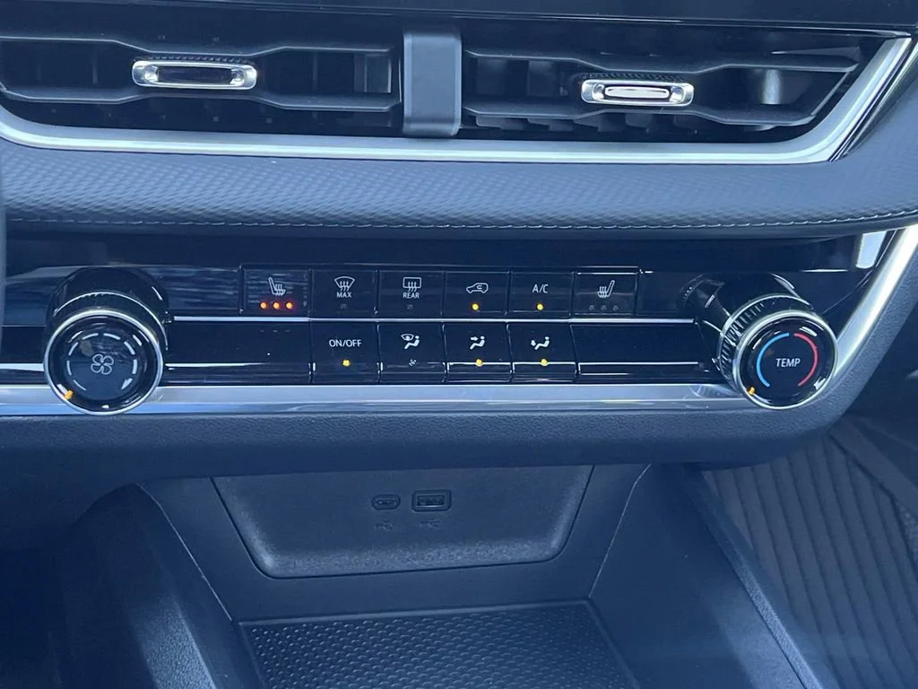 2026 Chevrolet Equinox LT - Photo 16
