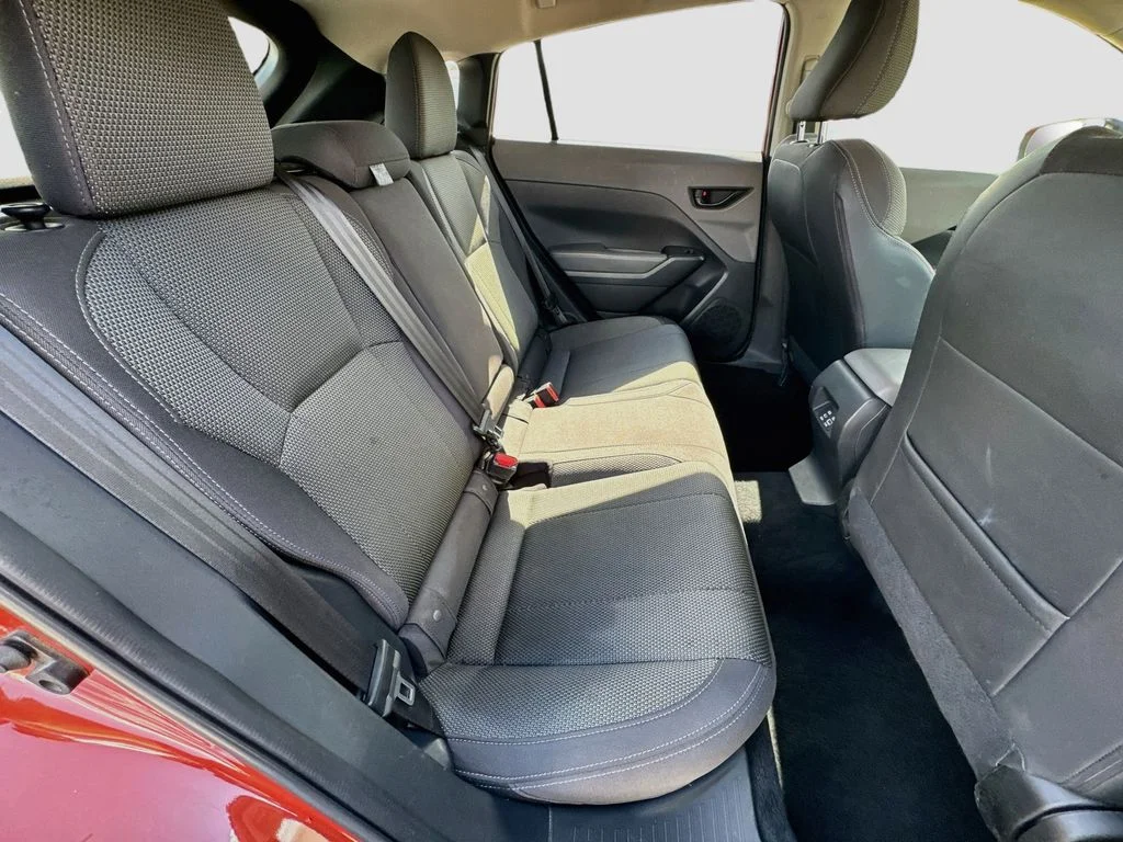 Used 2024 Beige Subaru Premium image 32
