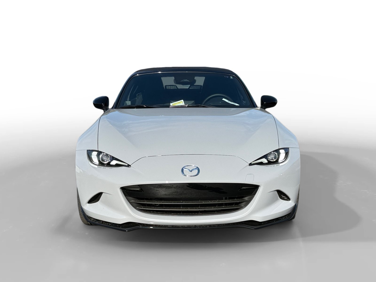 New 2026 Aero Gray Metallic Mazda Club image 8