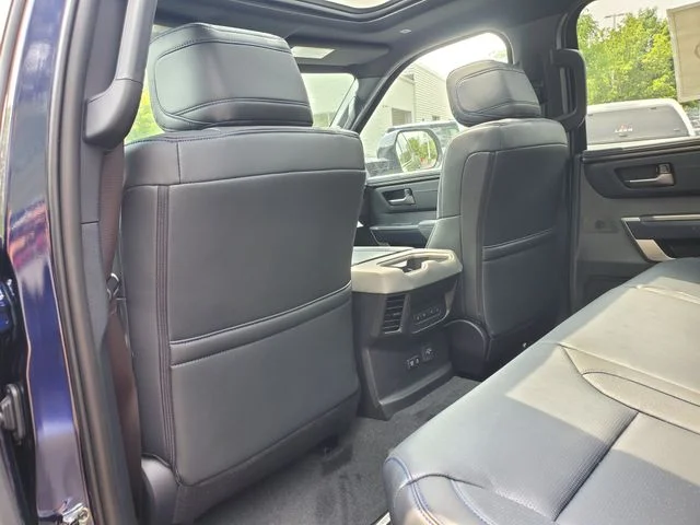 New 2026  Toyota Platinum image 11