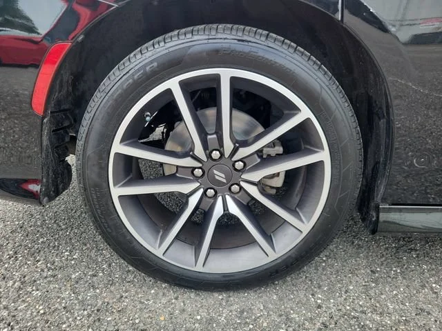 2023 Dodge Charger R/T - Photo 6