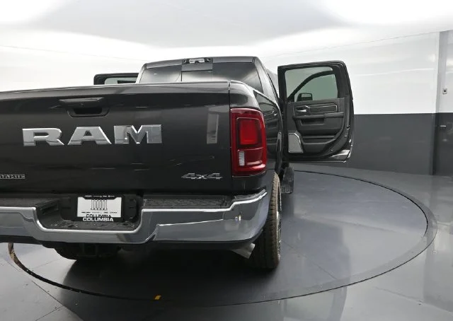 2026 RAM 2500 Laramie - Photo 35