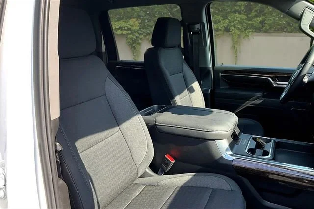 2024 GMC Sierra 2500HD SLE - Photo 30