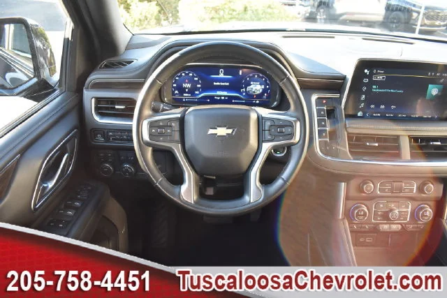 Certified Used 2024 Dark Ash Metallic Chevrolet LT image 33