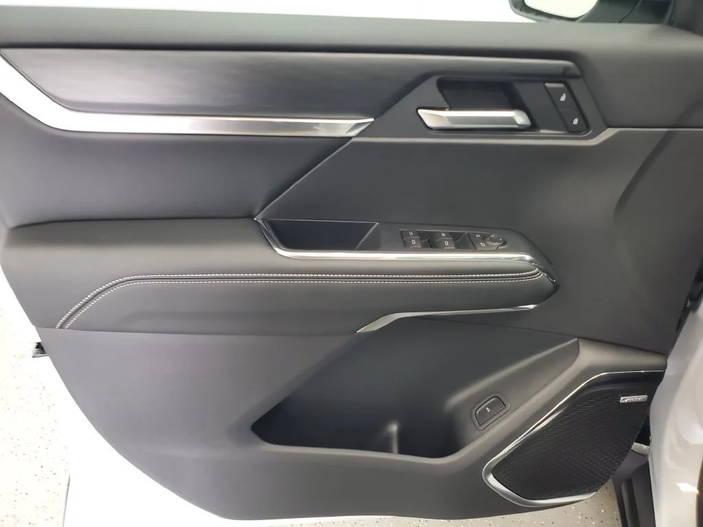 2026 GMC Acadia Elevation - Photo 21