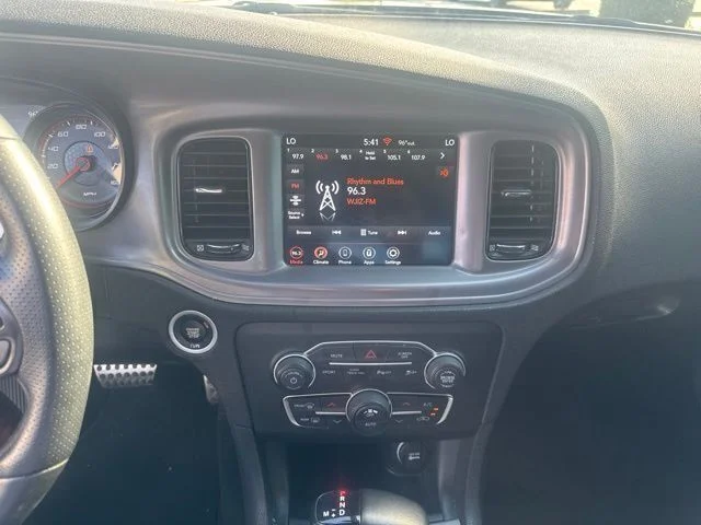 Used 2023 Green Dodge R/T image 16