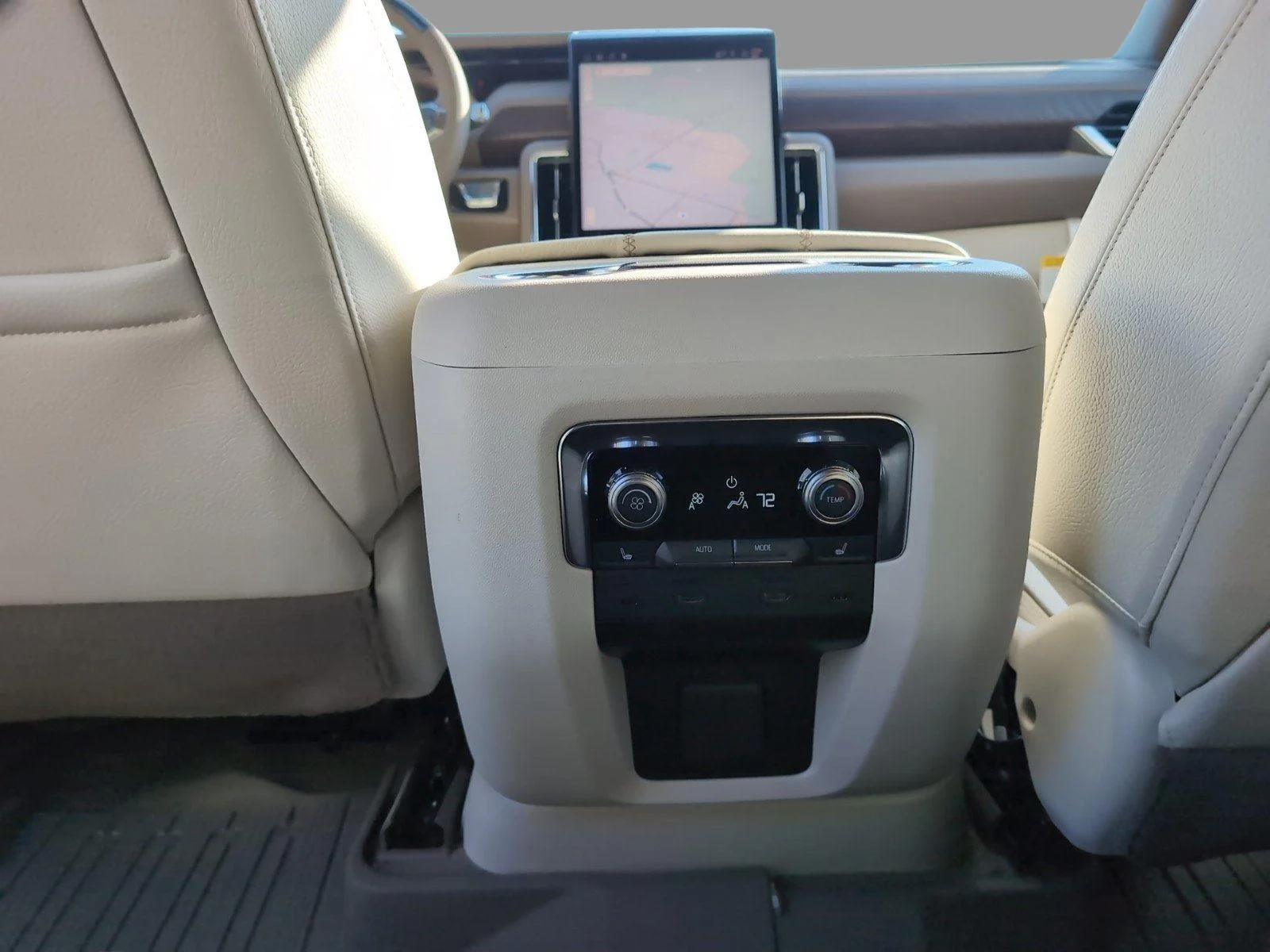 New 2026 Glacier White Tricoat GMC Denali image 32