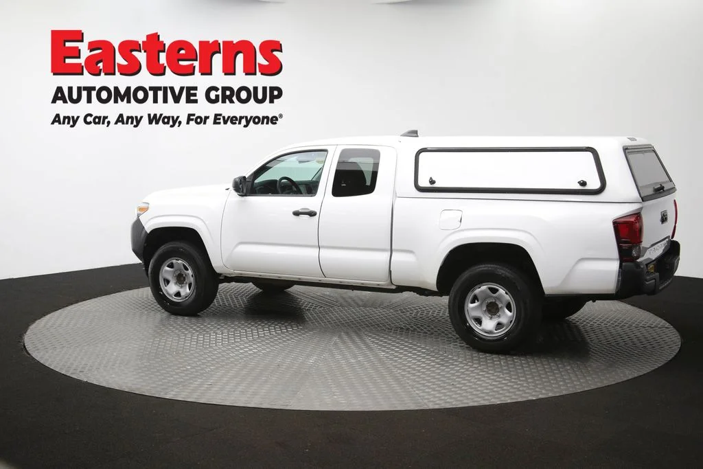 Used 2020 White Toyota SR image 59