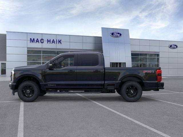 New 2026 Agate Black Metallic Ford F-250® XL image 25