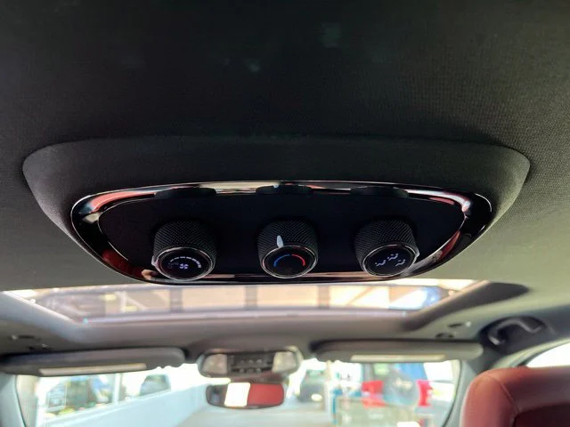 Used 2018 Billet Clearcoat Dodge SRT image 46