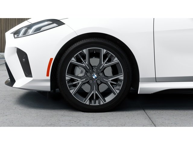New 2026 Alpine White BMW 228 Gran Coupe image 7