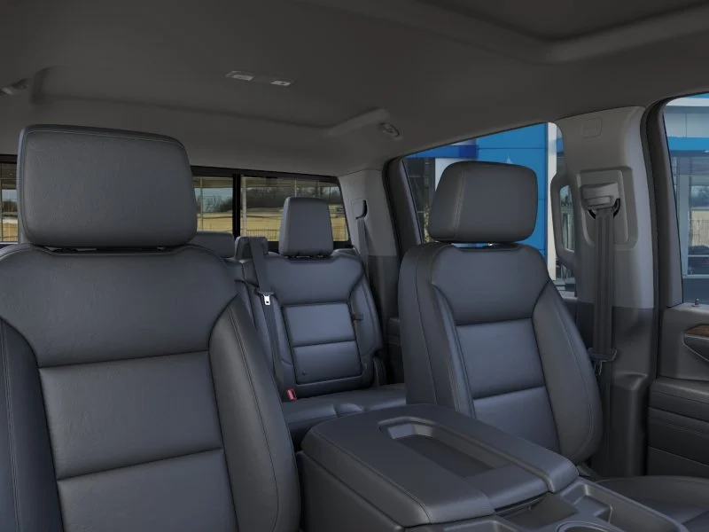 2026 Chevrolet Silverado 2500 HD LT - Photo 25