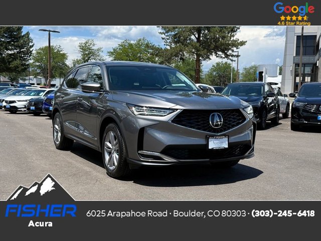 2026 Acura MDX Base