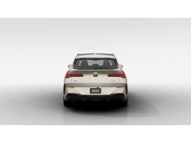 New 2026 Dune Grey Metallic BMW  image 5