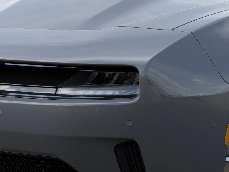 2026 Dodge Charger Daytona Scat Pack - Photo 10