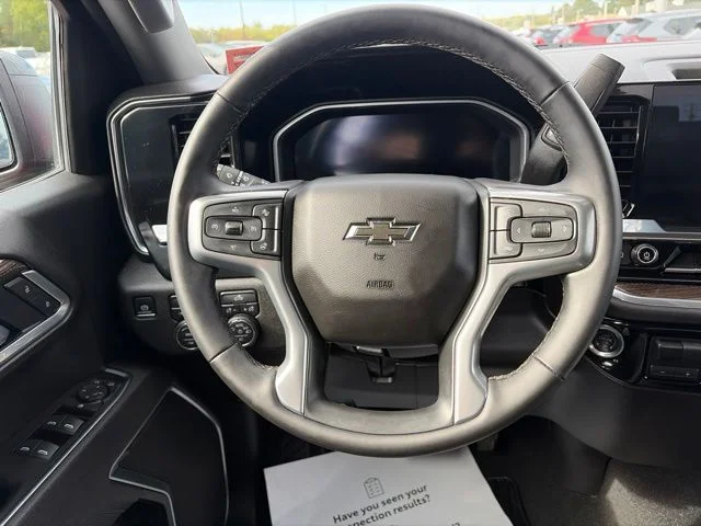 Used 2026 Red Chevrolet RST image 14