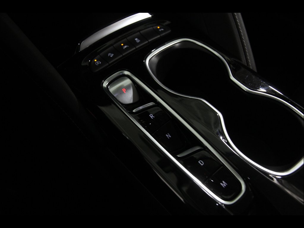 Used 2023 Cinnabar Metallic Buick Essence image 18
