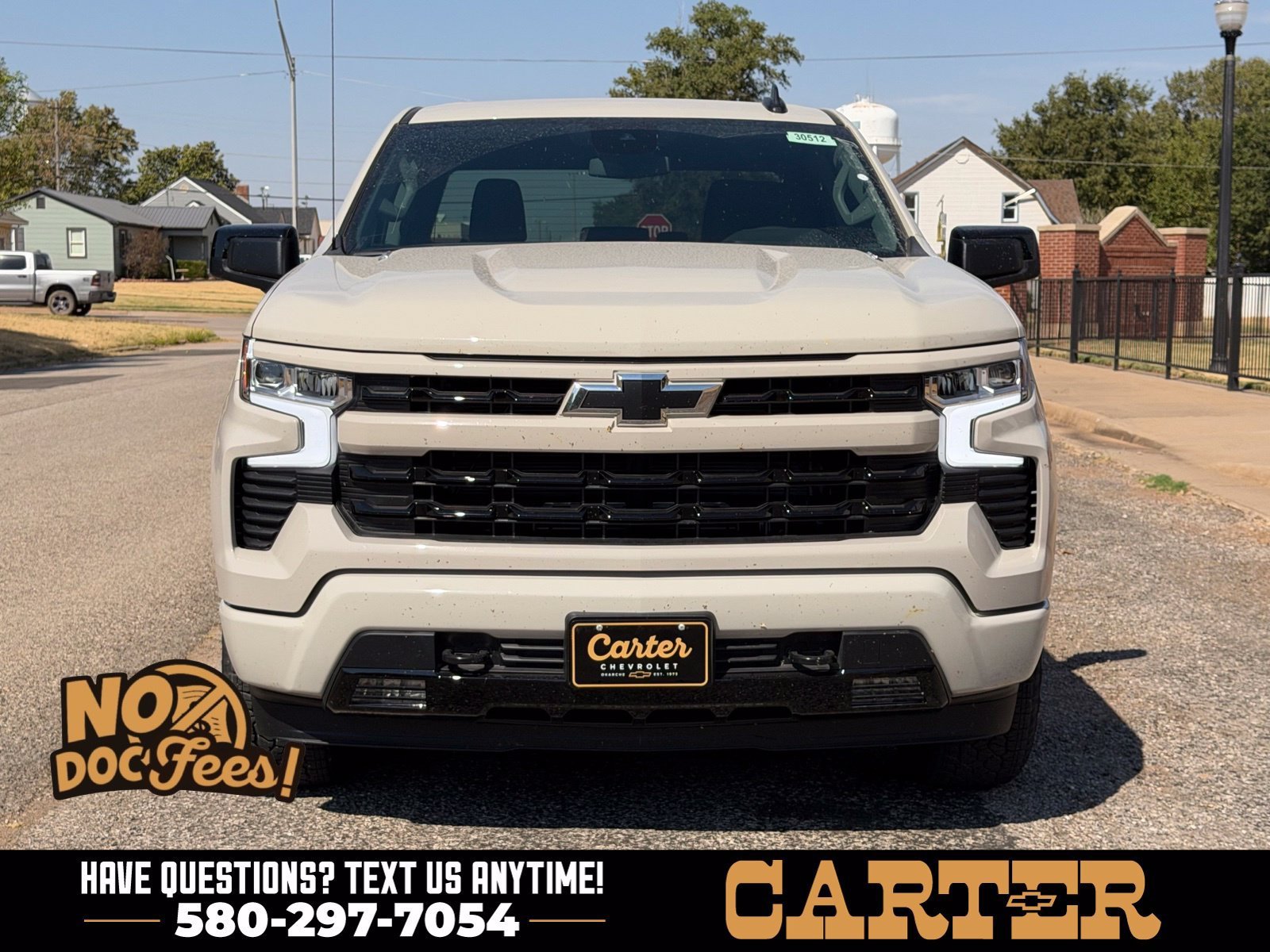 2026 Chevrolet Silverado 1500 RST - Photo 9