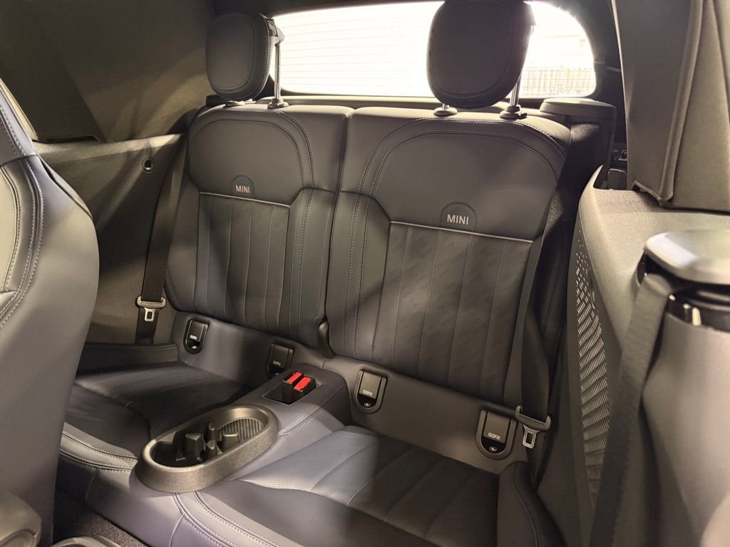 2026 MINI Convertible S - Photo 19