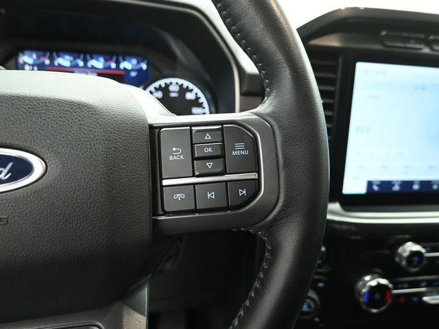 2022 FORD F-150 - Image 18