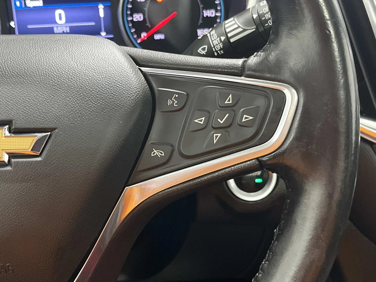 2022 Chevrolet Equinox LT - Photo 17