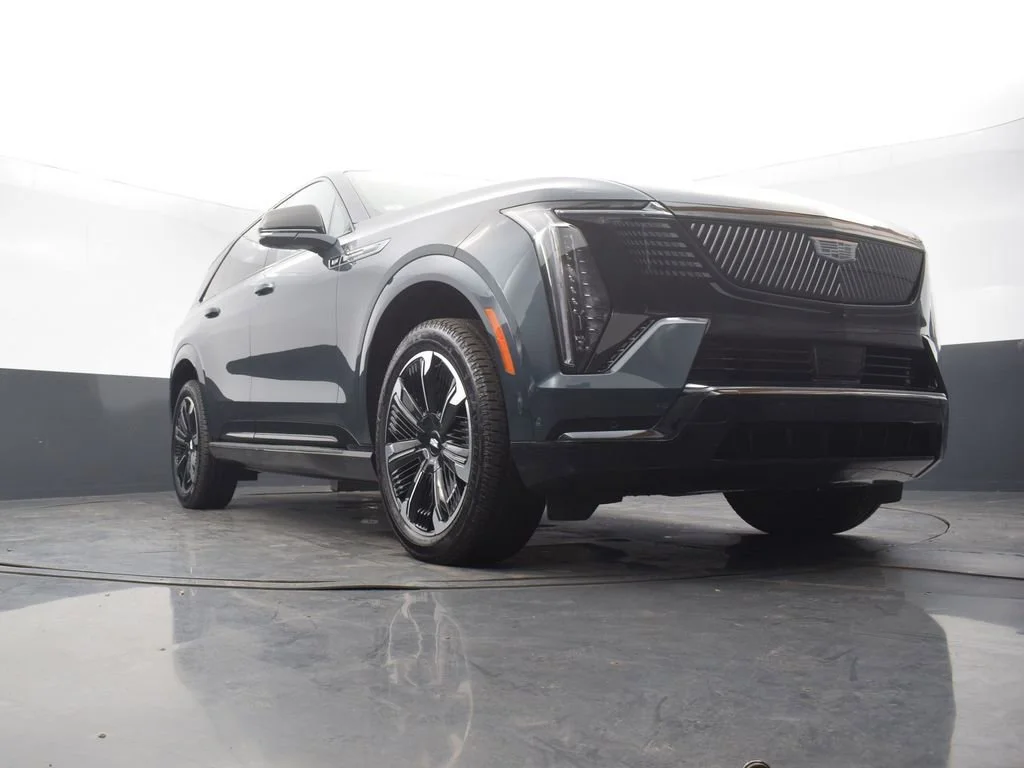 Vehicle thumbnail