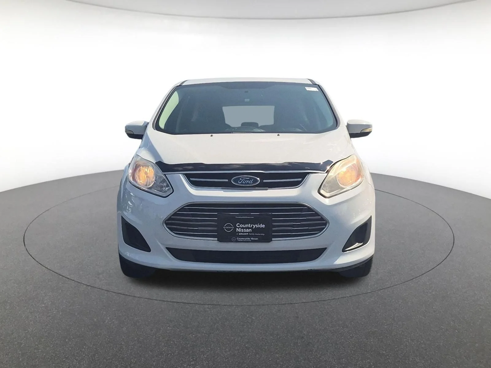 Used 2015 Ford C-Max SE with VIN 1FADP5AU1FL113612 for sale in Countryside, IL
