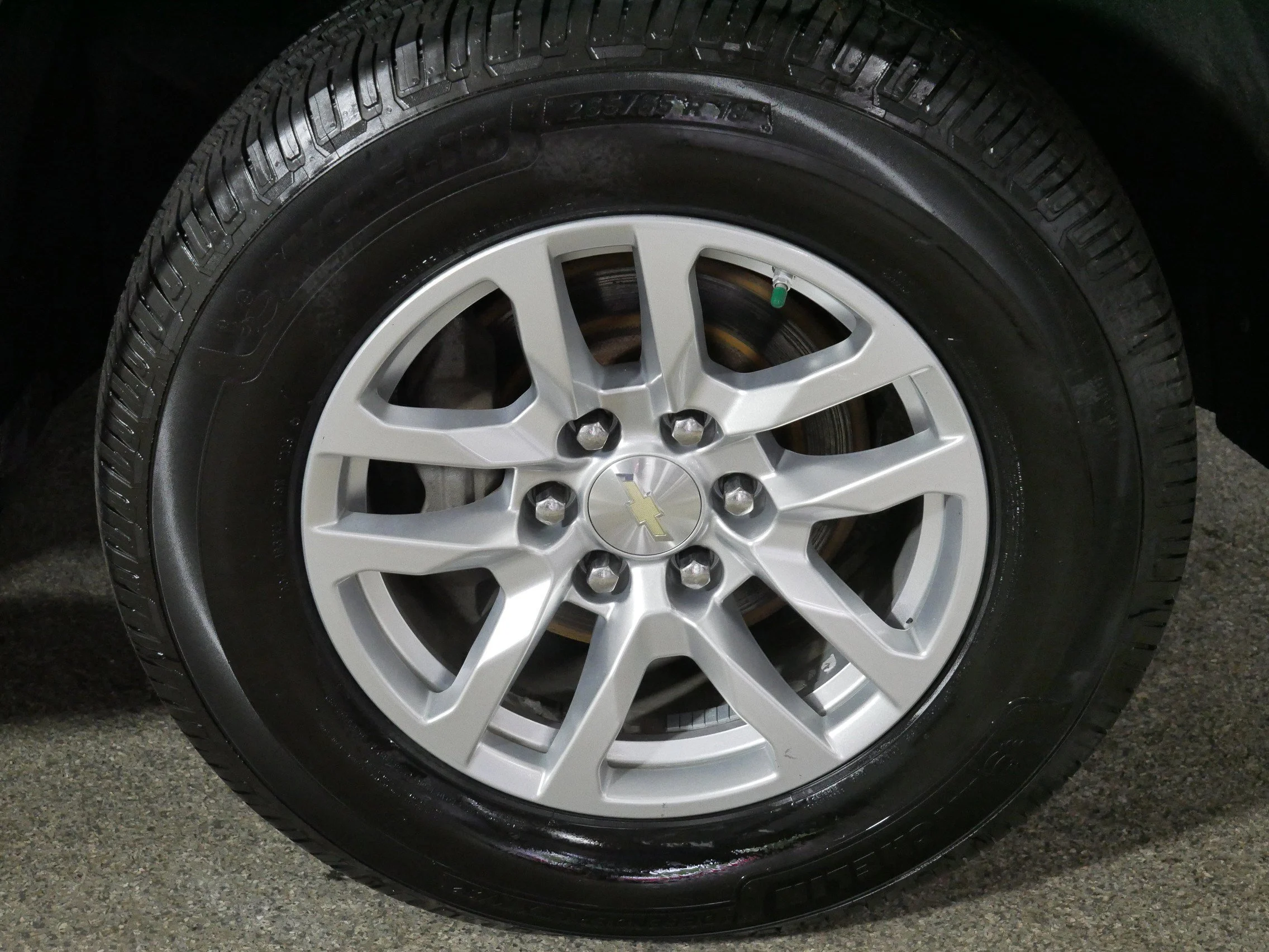 Used 2019 Shadow Gray Metallic Chevrolet LT image 15