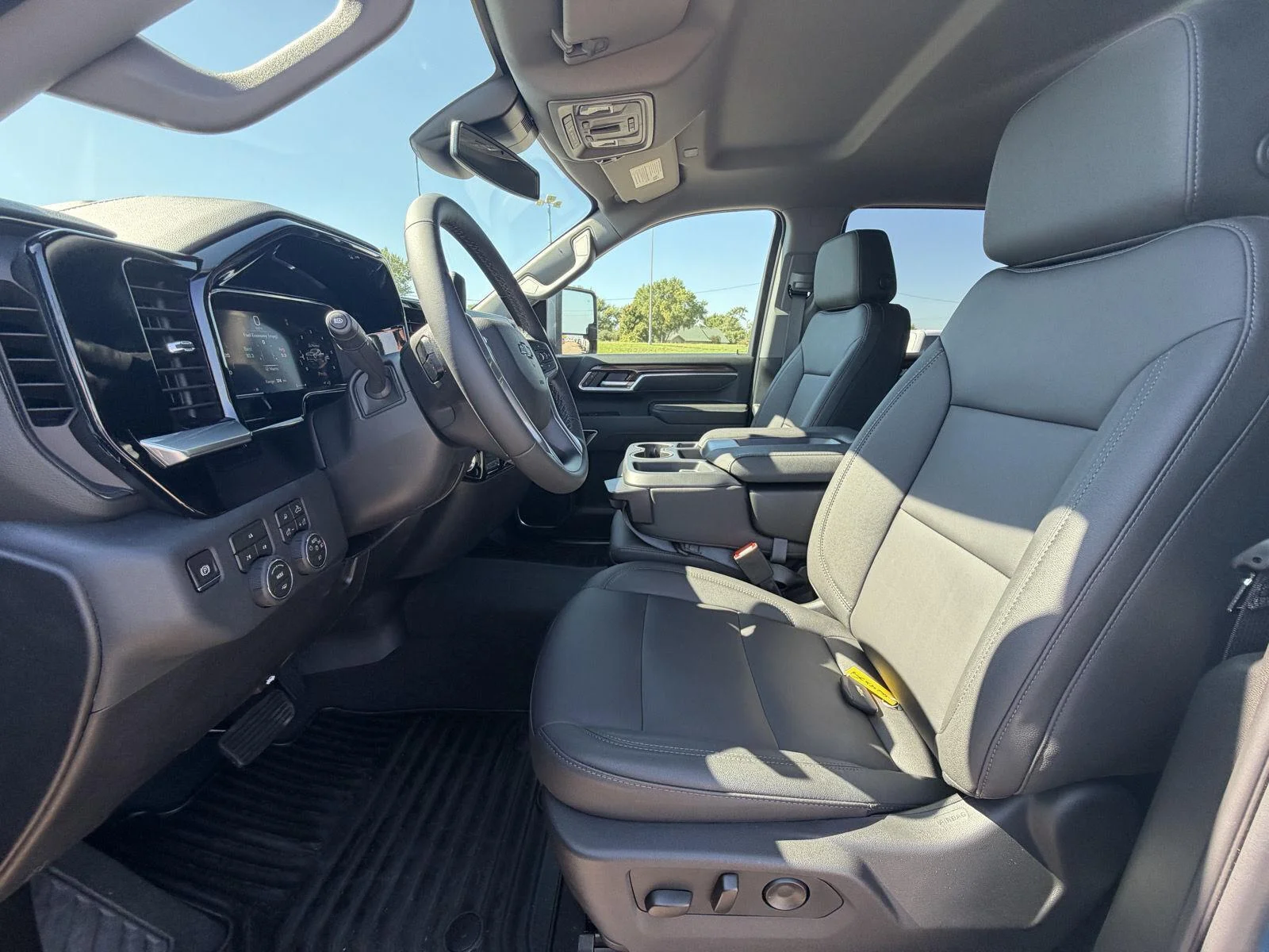 2026 Chevrolet Silverado 2500 HD LT - Photo 9