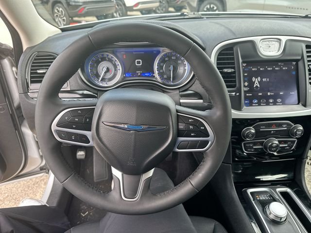 Used 2023 Silver Chrysler Touring image 15