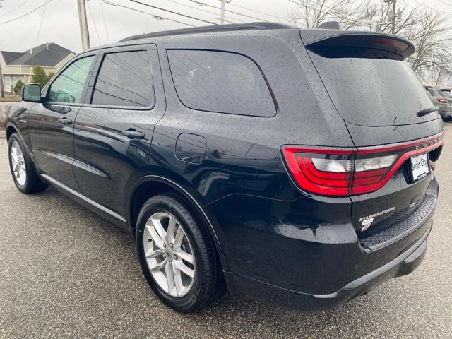 Used 2023 Black Dodge R/T Plus image 32