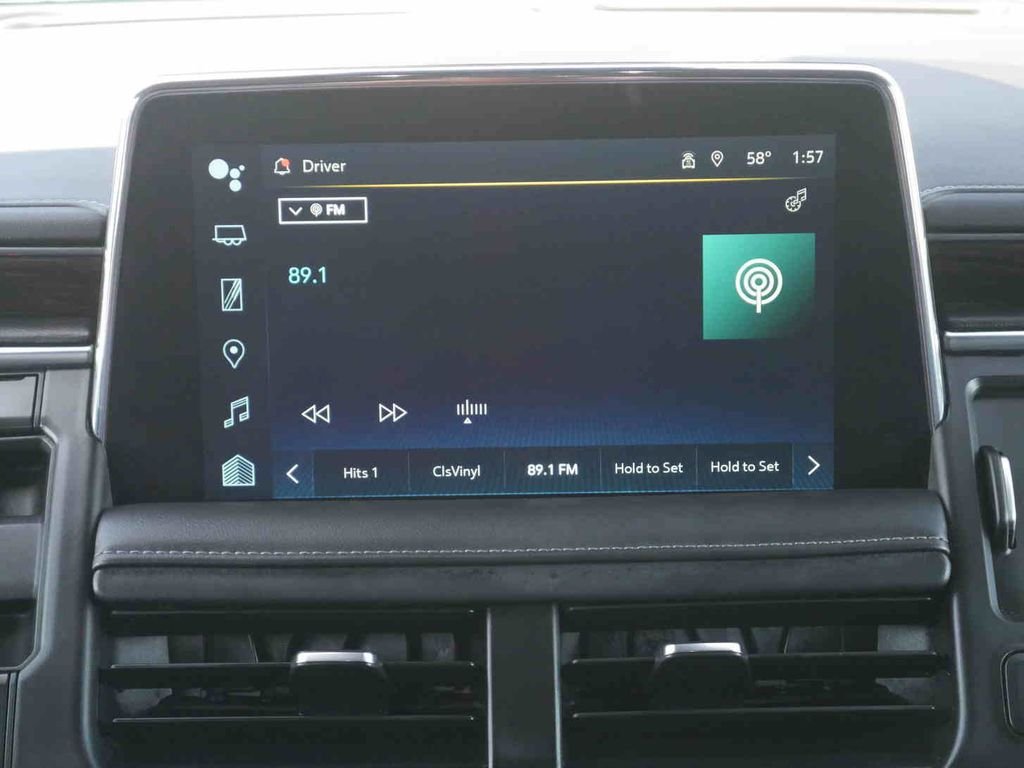 Used 2024 White Chevrolet LT image 6
