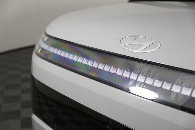 2026 Hyundai IONIQ 9 SE - Photo 55