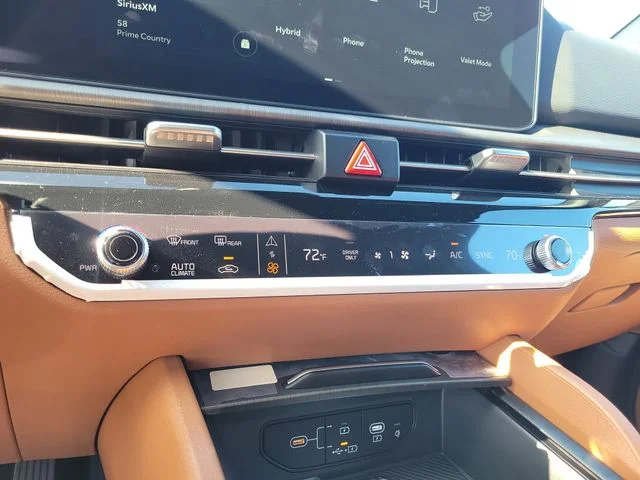 New 2027 Wolf Gray Kia X-Line image 29