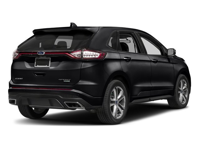 Used 2018 Ford Edge Sport with VIN 2FMPK4AP7JBC28259 for sale in Rogers, AR