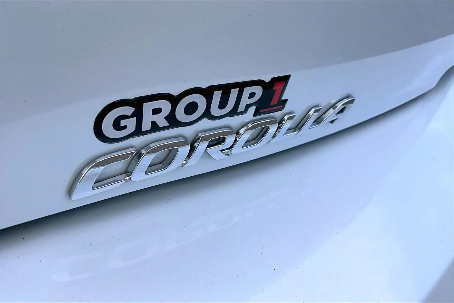 Certified Used 2024 Wind Chill Pearl Toyota SE image 10