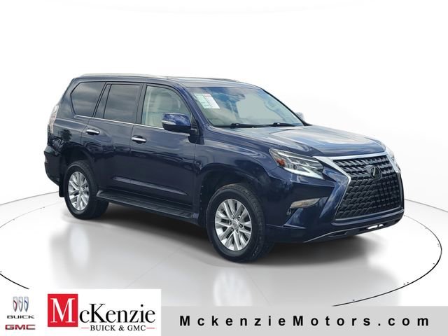 2021 Lexus GX 460 460 PREMIUM's photo