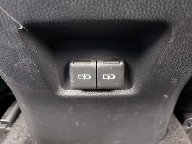 Used 2023 Silver Toyota XSE image 14