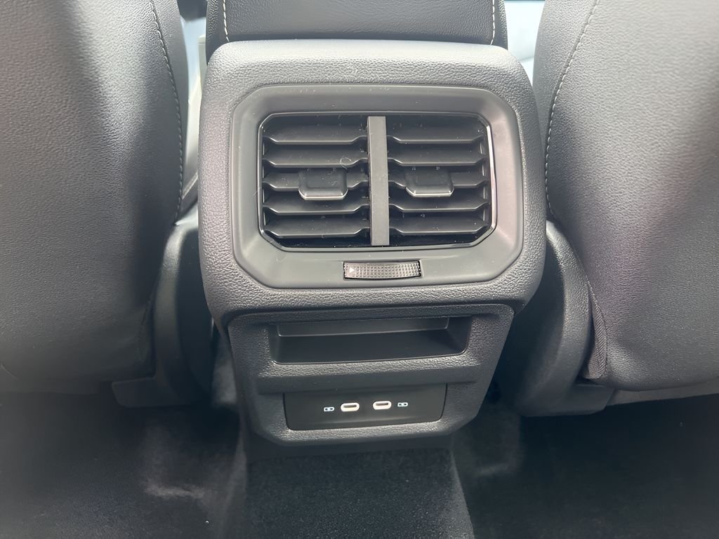 New 2026 Monument Gray Volkswagen 1.5T SEL image 21