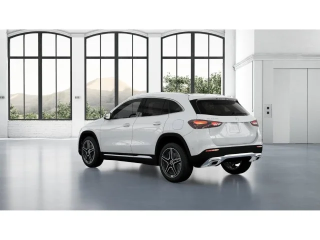 New 2026  Mercedes-Benz GLA 250 image 30