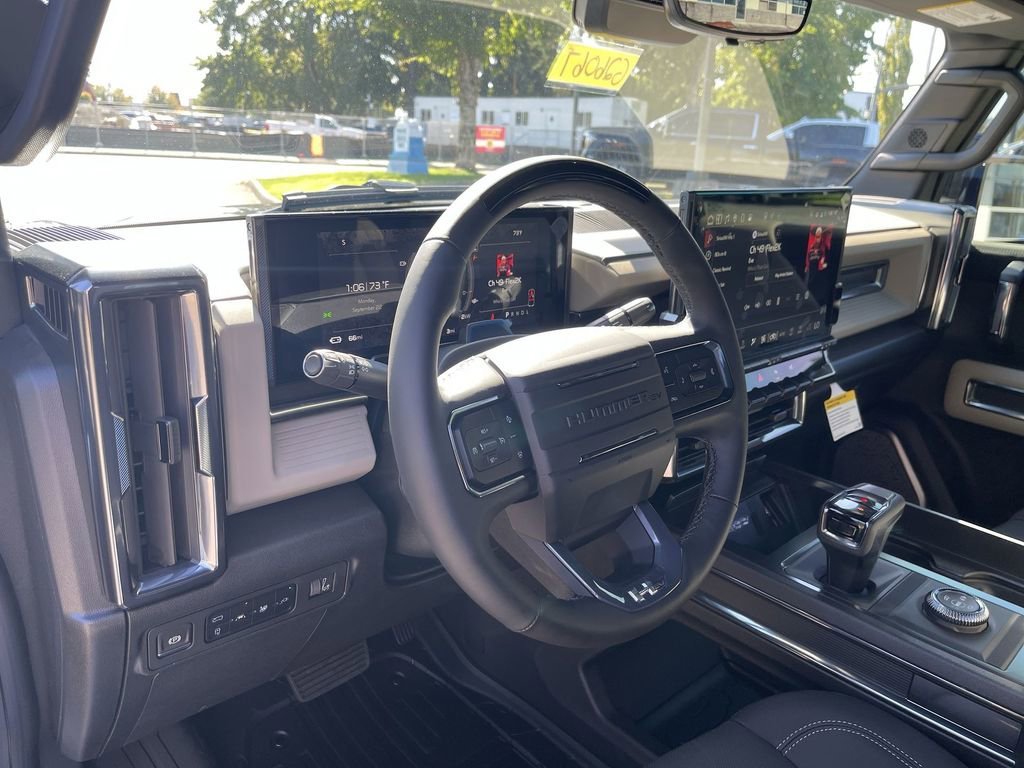 2026 GMC HUMMER EV 2X - Photo 10