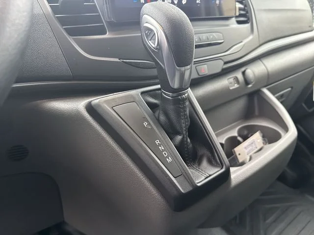 2026 Ford Transit Van Base - Photo 46