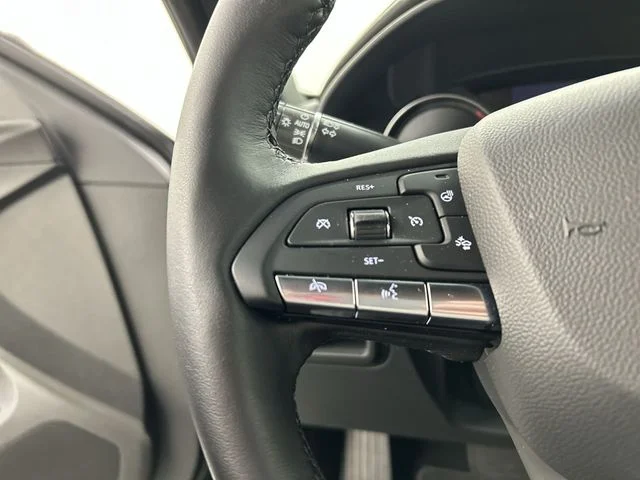 Used 2025 Black Cadillac Premium Luxury image 11