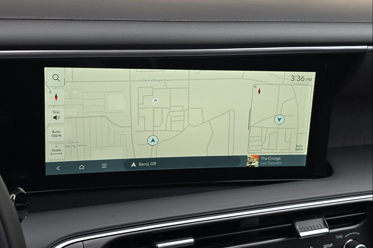 2026 Hyundai Palisade Calligraphy - Photo 25