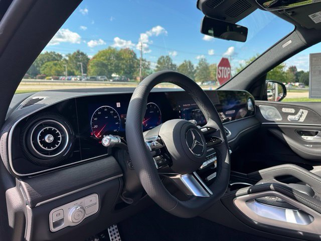 New 2027  Mercedes-Benz GLS 450 image 17