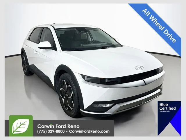 2023 Hyundai IONIQ 5