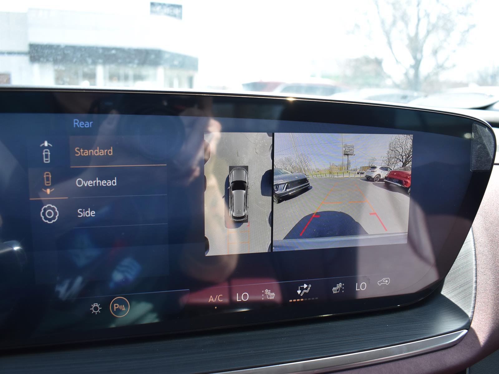 2026 Buick Envision Sport Touring - Photo 18