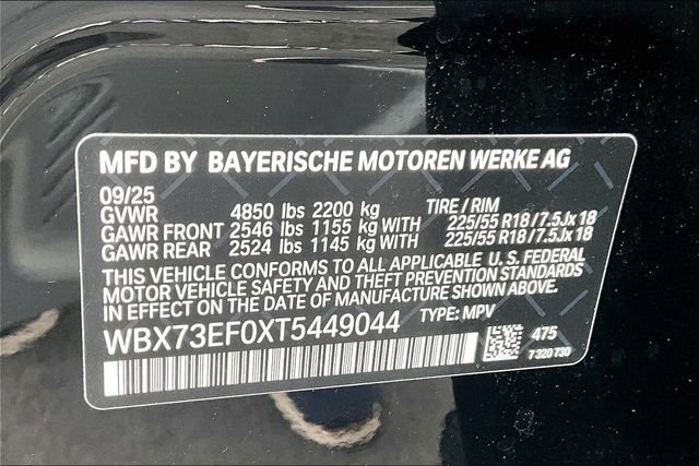 2026 BMW X1 XDrive28i - Photo 13