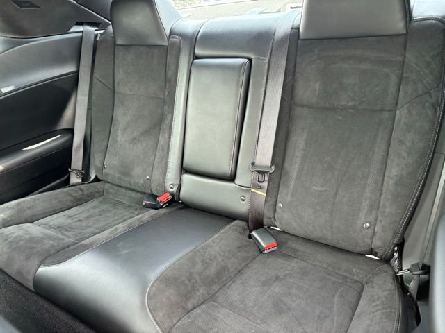 Certified Used 2023 White Dodge R/T Scat Pack image 19